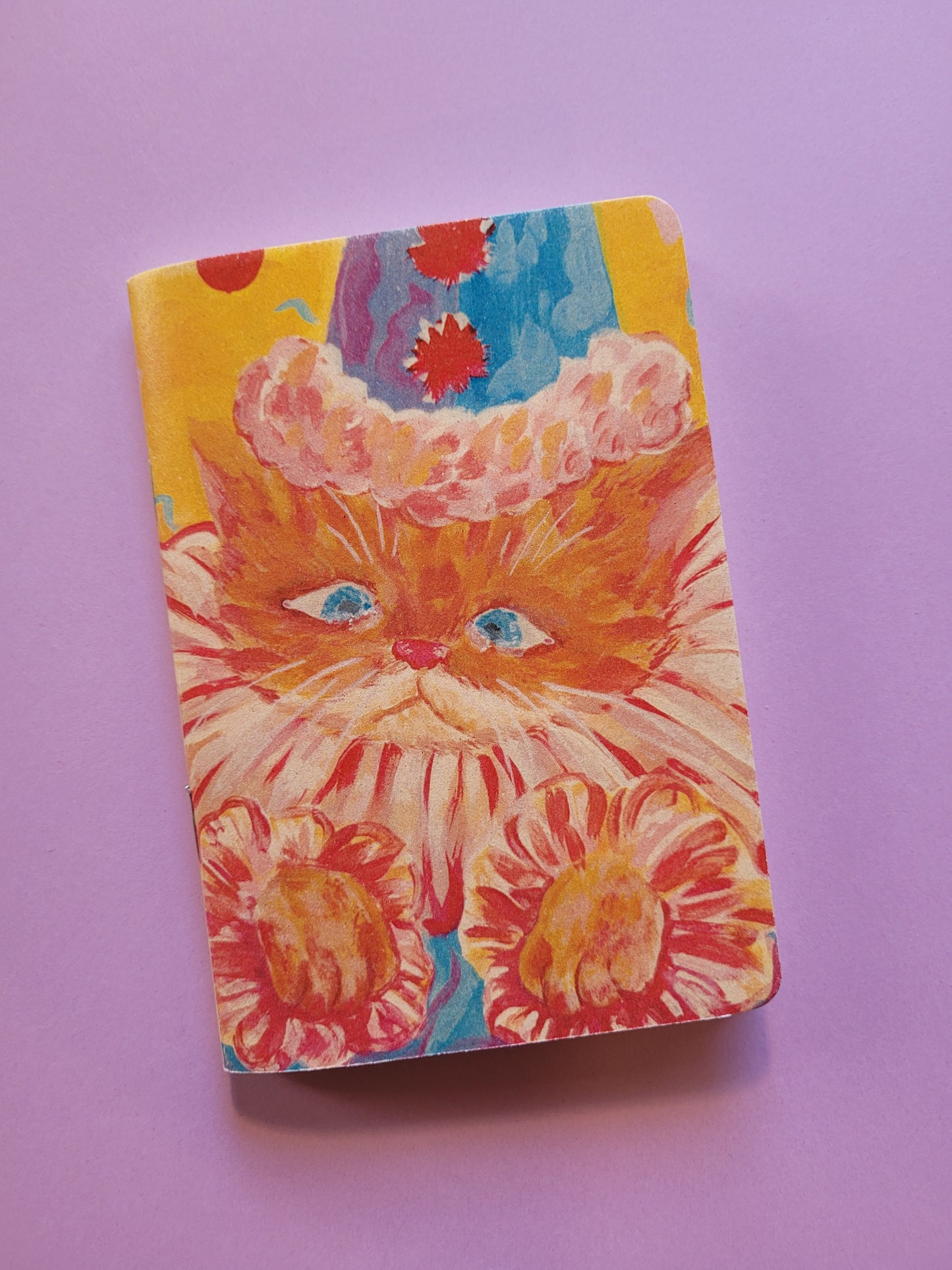 Mini libretas