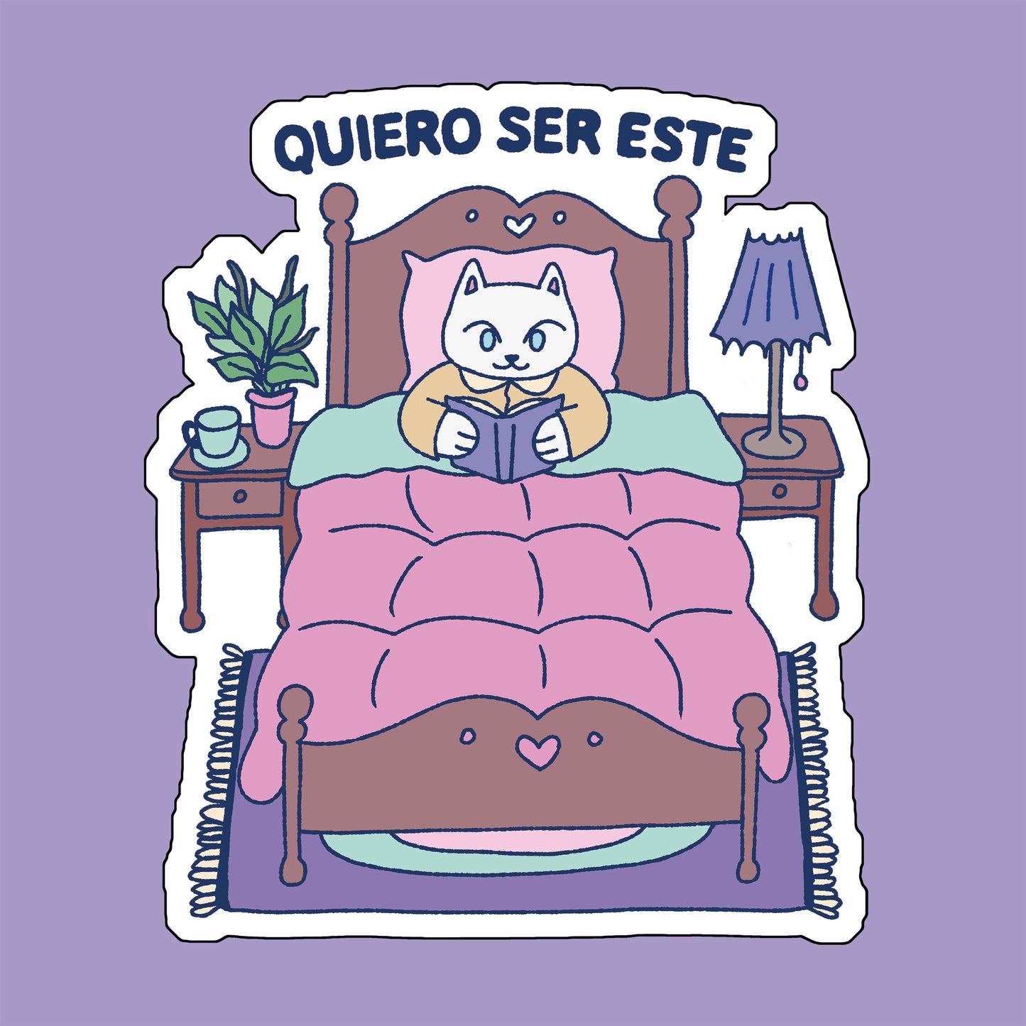 Pegotín quiero ser este