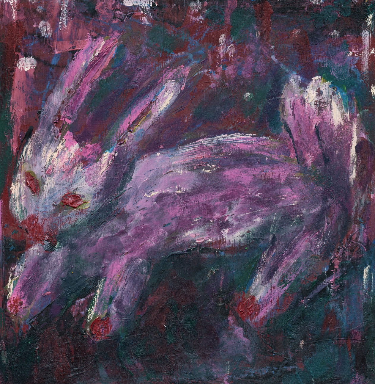 Painting & illustrations