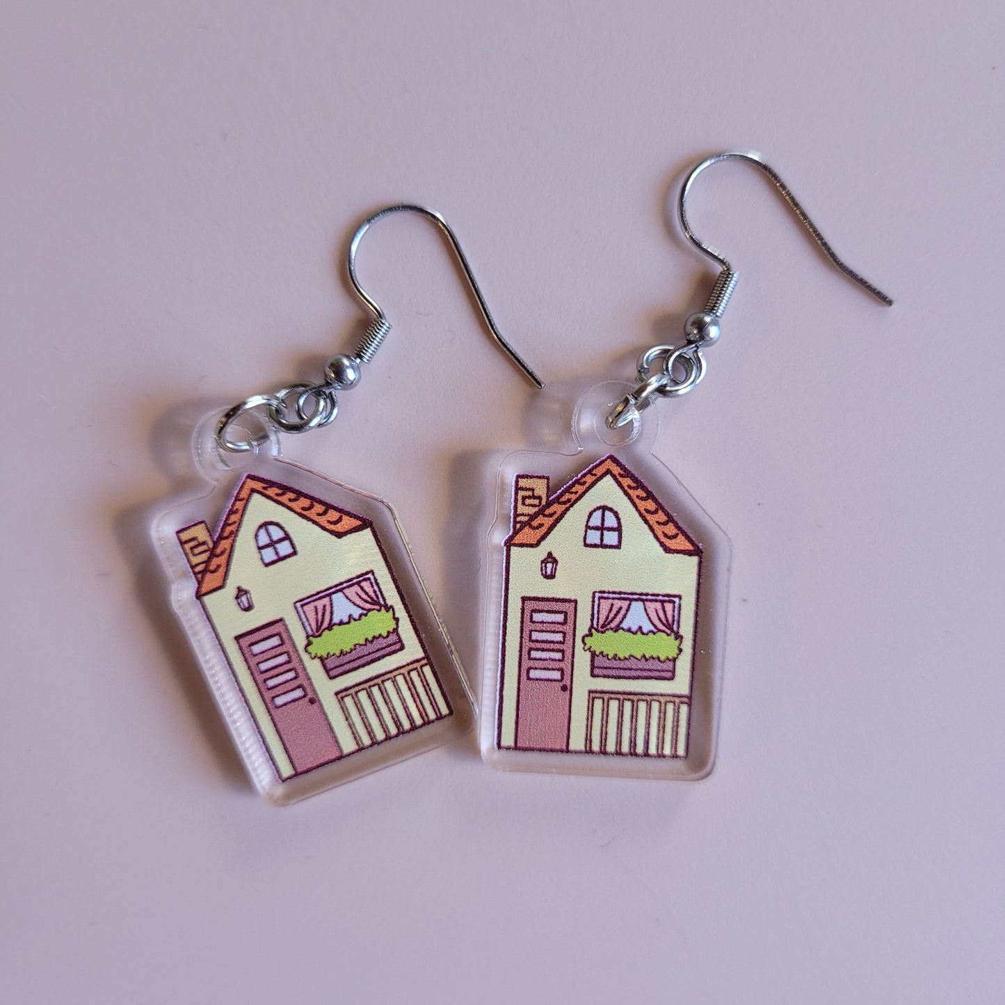 Caravanas casita