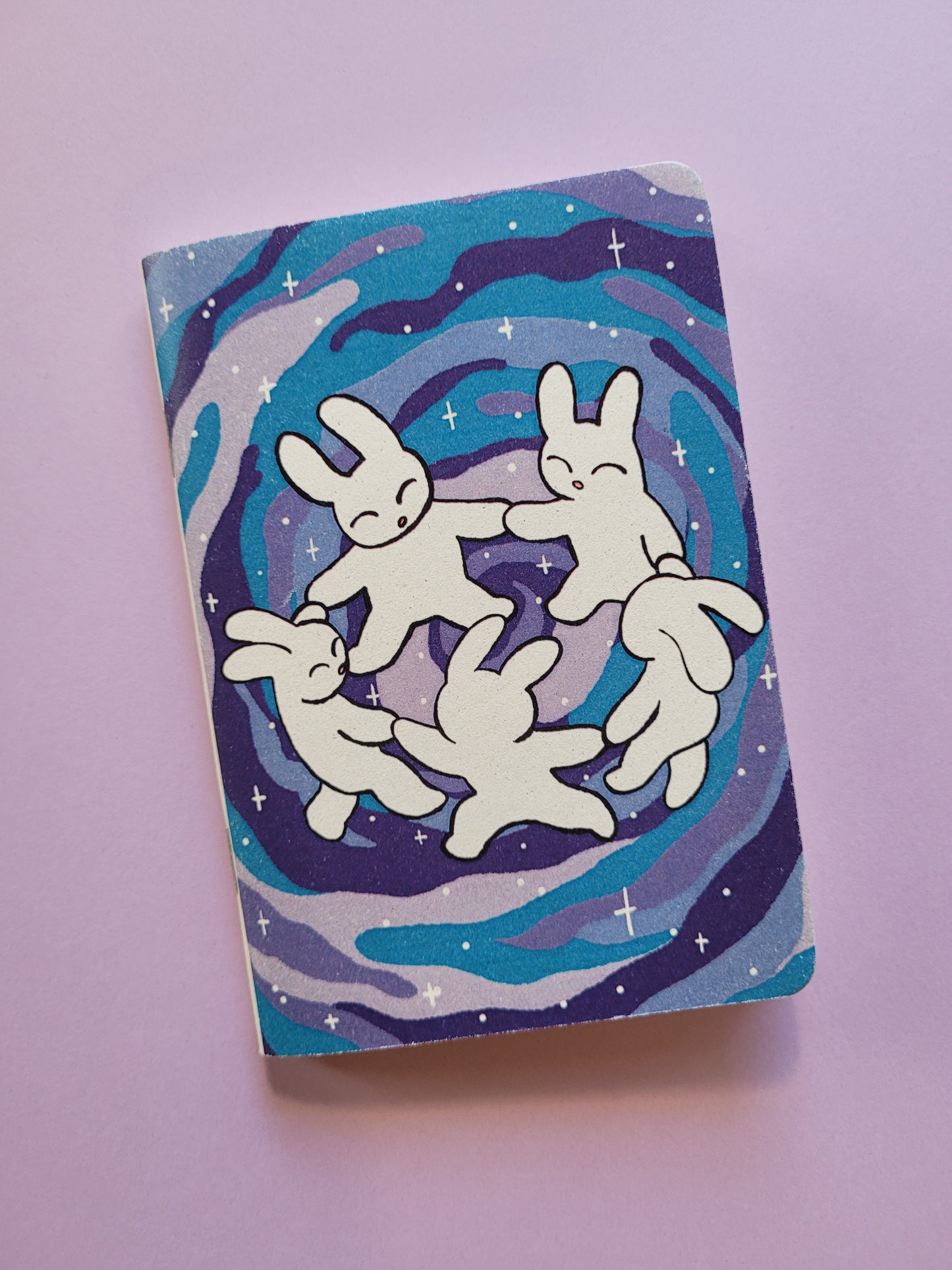 Mini libretas