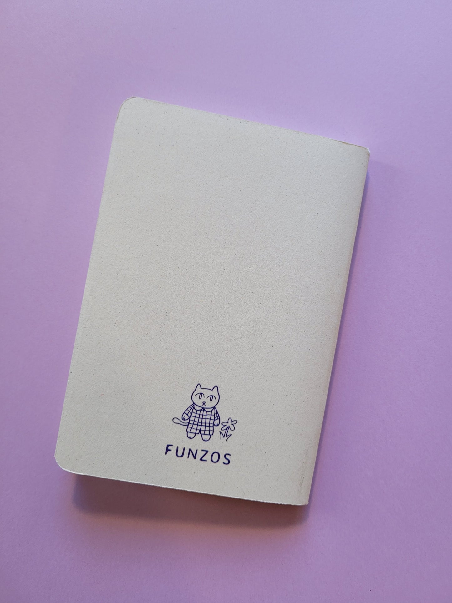 Mini libretas