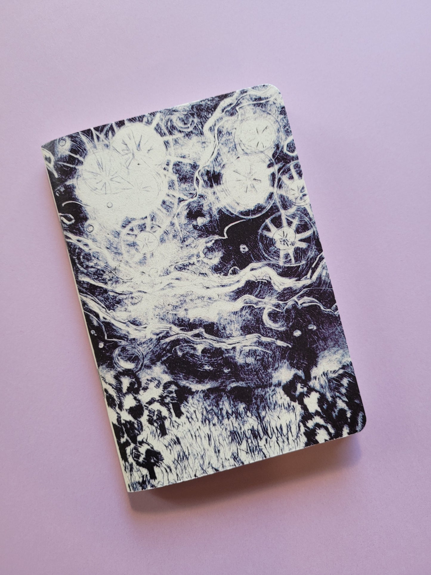 Mini libretas