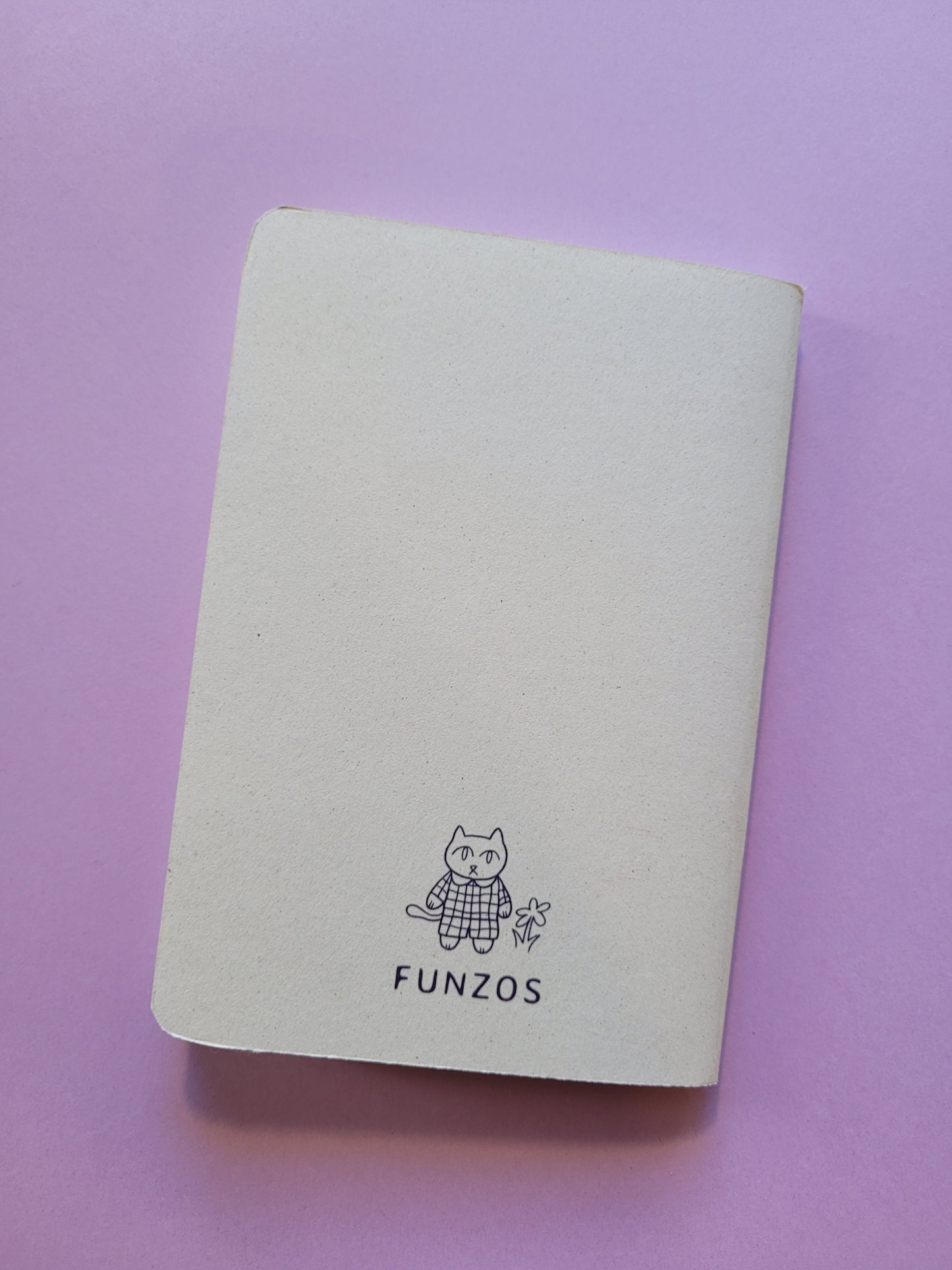 Mini libretas