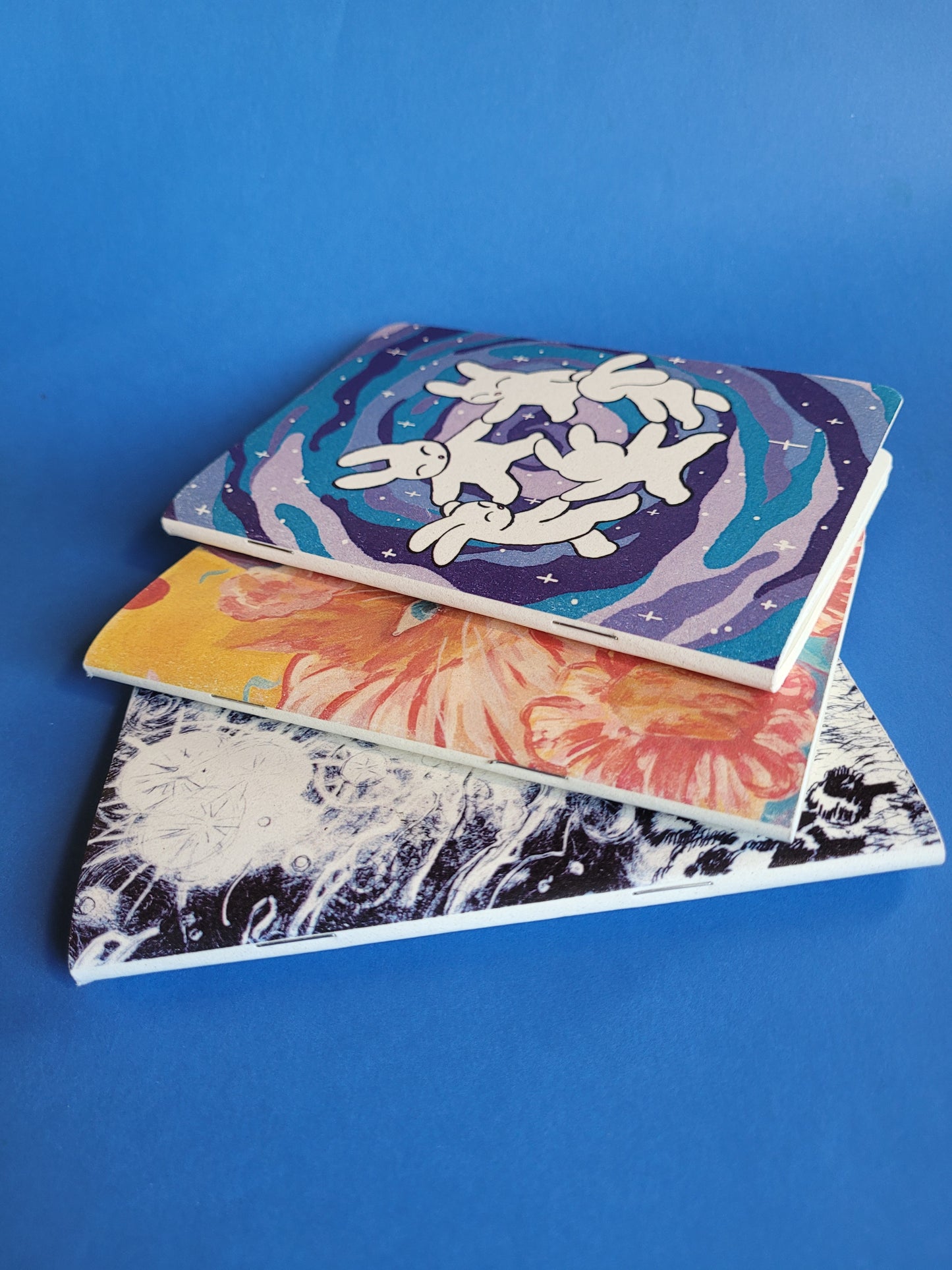 Mini libretas