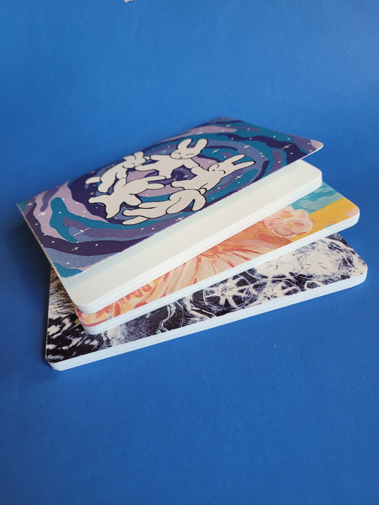 Mini libretas