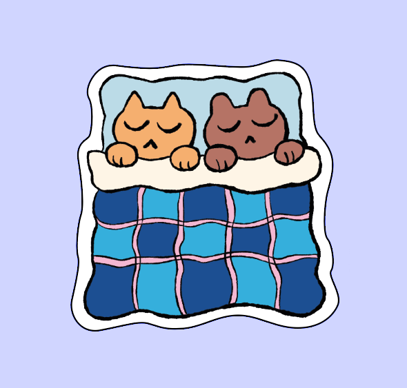 Pegotín a mimir